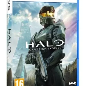 Enkel retur | Halo Campaign Evolved - PlayStation 5