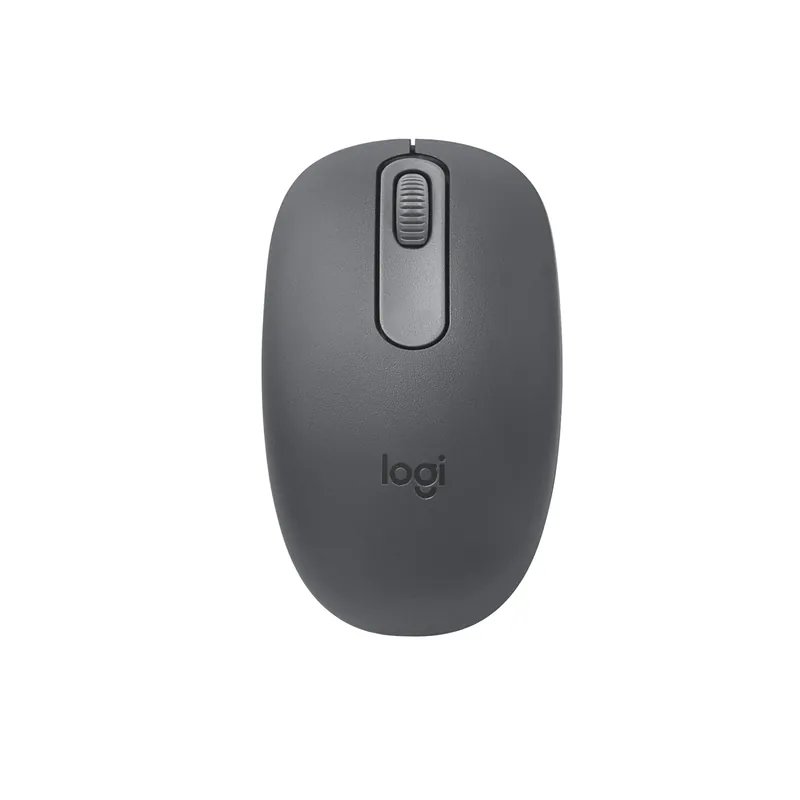 Erbjudandet går snart ut | Logitech - Logitech M196 Bluetooth Mouse