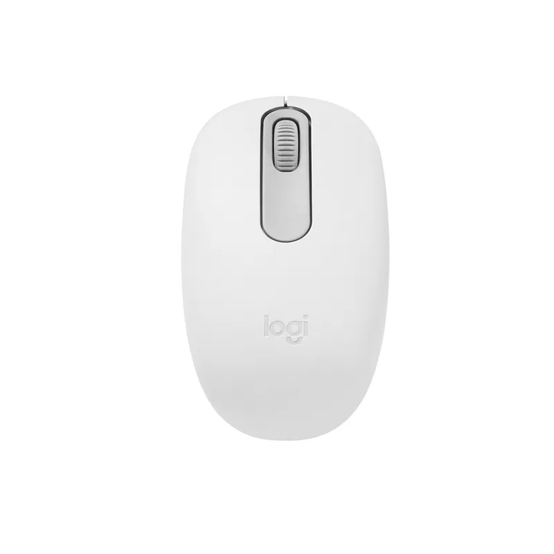 Logitech - Logitech M196 Bluetooth Mouse - Rabatt