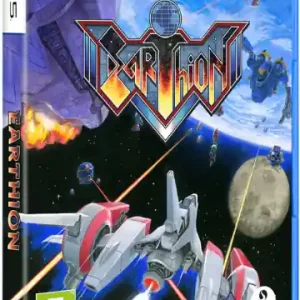 Nyhet i webbutiken | Earthion - PlayStation 5
