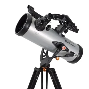 Celestron - Star Sense Explore LT114AZ | Få kvar i lager