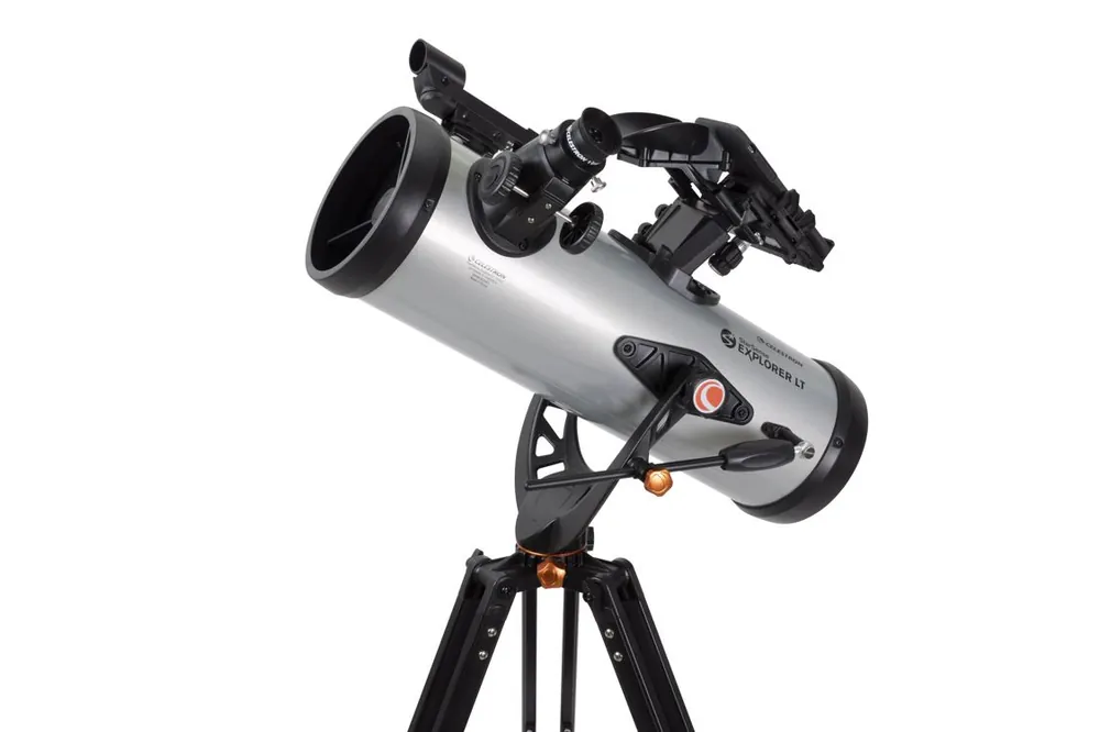 Celestron - Star Sense Explore LT114AZ | Få kvar i lager
