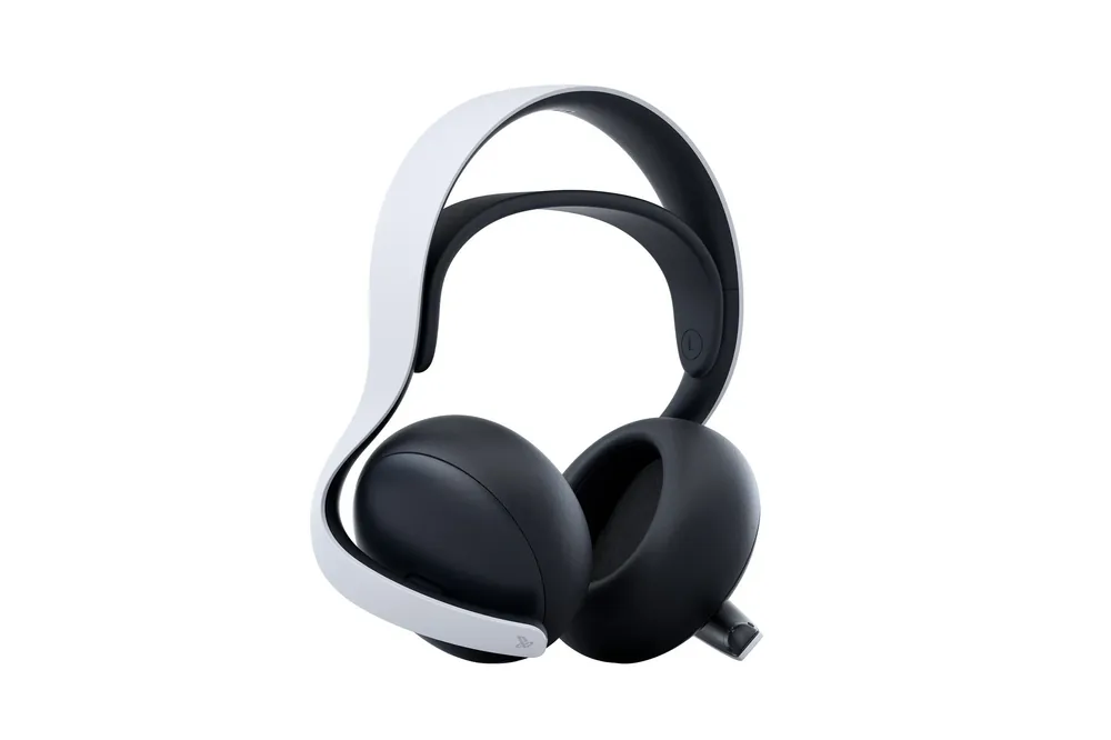 Sony Playstation 5 PULSE Elite wireless headset | Fabrikspris