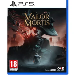 Valor Mortis - PlayStation 5 - Populär
