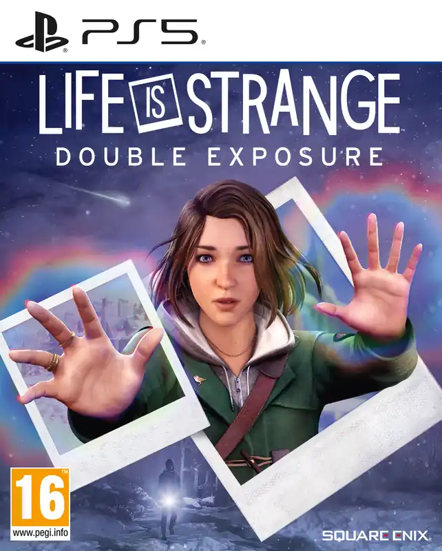 Spara nu | Life is Strange Double Exposure - PlayStation 5