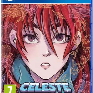 Bara idag - Celeste - PlayStation 4
