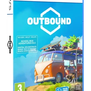Outbound - PlayStation 5 - Skaffa nu