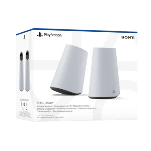 Erbjudande | Sony Pulse Elevate Wireless Speaker White