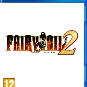 Fairy Tail 2 - PlayStation 4 | Handla nu
