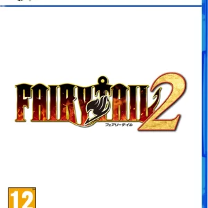 Premiumkvalitet | Fairy Tail 2 - PlayStation 5