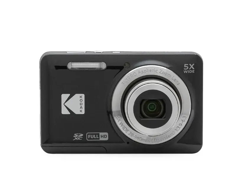 Kodak - Digital Camera Pixpro FZ55 - Sista chansen