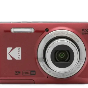Kodak - Digital Camera Pixpro FZ55 | Så länge lagret räcker