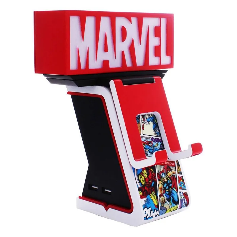 Specialerbjudande - CABLE GUYS - IKON - MARVEL