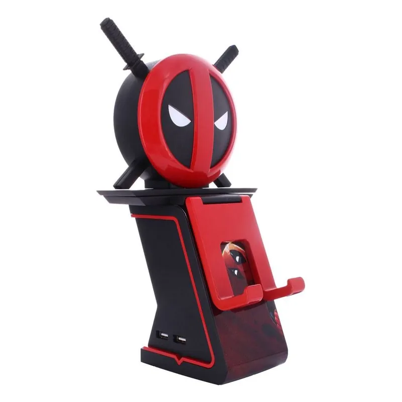 Erbjudande - CABLE GUYS - IKON - DEADPOOL