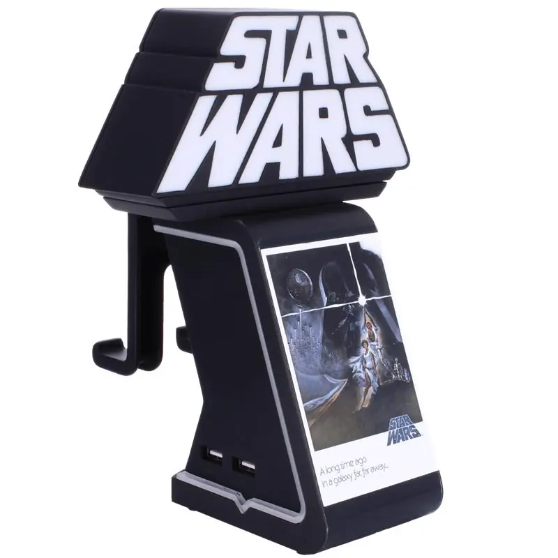 CABLE GUYS - IKON - STAR WARS | Kampanj
