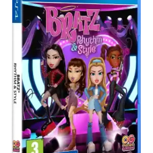 Bra pris | Bratz Rhythm and Style - PlayStation 4