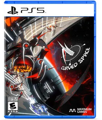 Curved Space (Import) - PlayStation 5 | Mycket populär