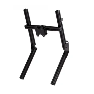 Spara mer - Next Level Racing - GTElite Direct Mount Overhead Monitor Add-On - Black - S