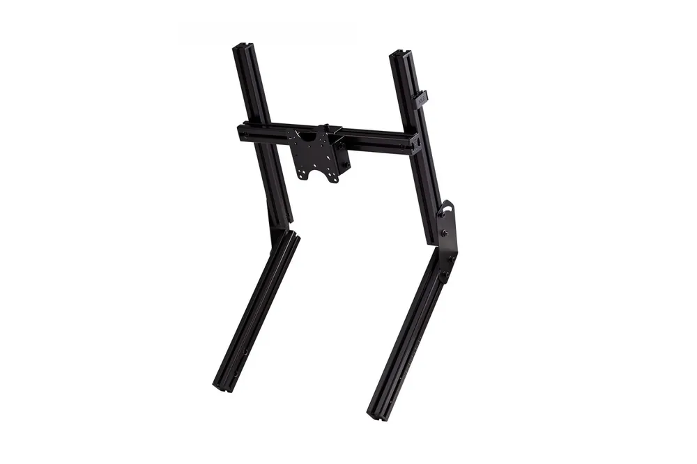 Spara mer - Next Level Racing - GTElite Direct Mount Overhead Monitor Add-On - Black - S