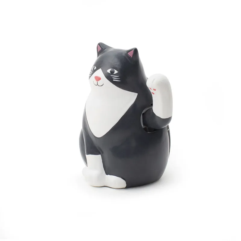 Missa inte | Kikkerland - Solar Cat