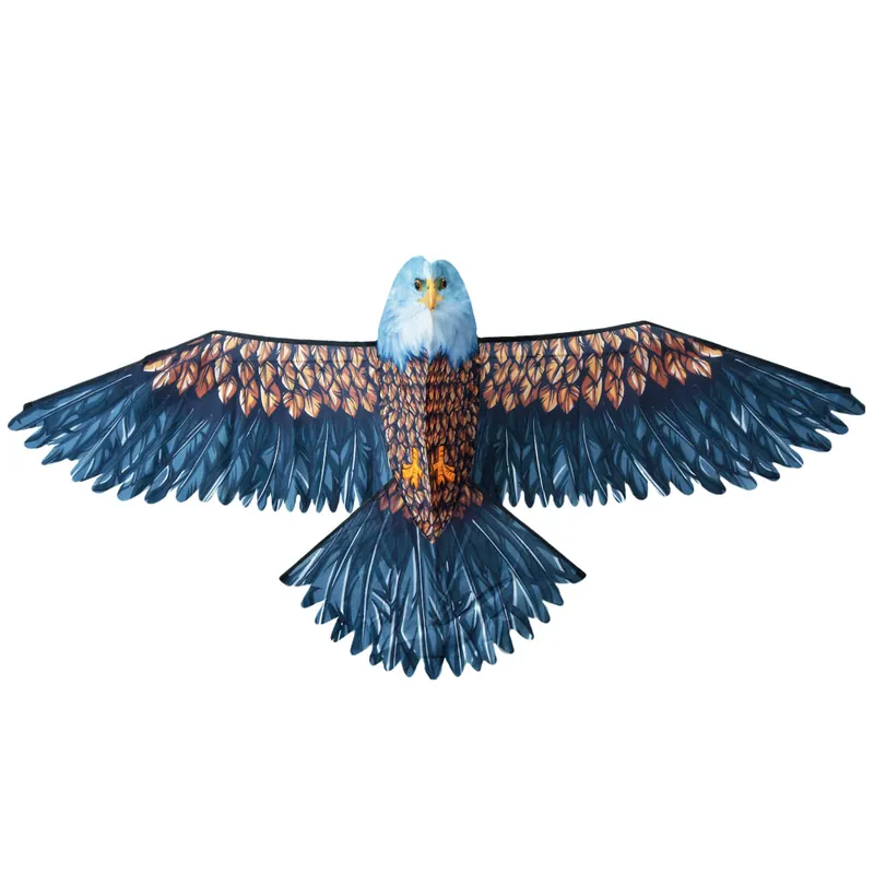 Mikamax - 3D Eagle Kite - Specialpris