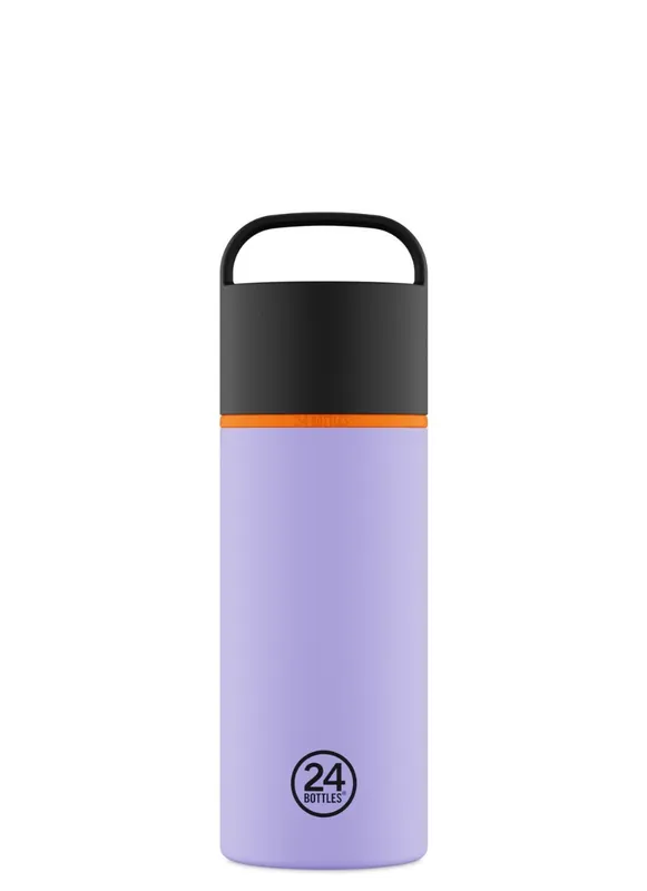 24Bottles - Spin Bottle - Erica - 730 ml | Ta chansen