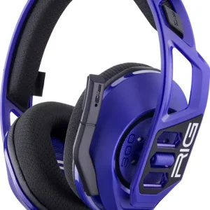 Nacon - Rig Headphones 300 Pro HS - Cosmic | Handla online