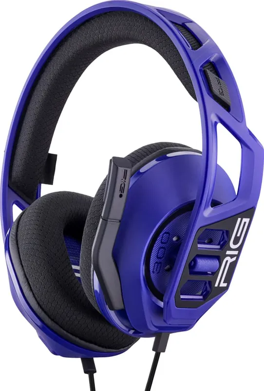 Nacon - Rig Headphones 300 Pro HS - Cosmic | Handla online