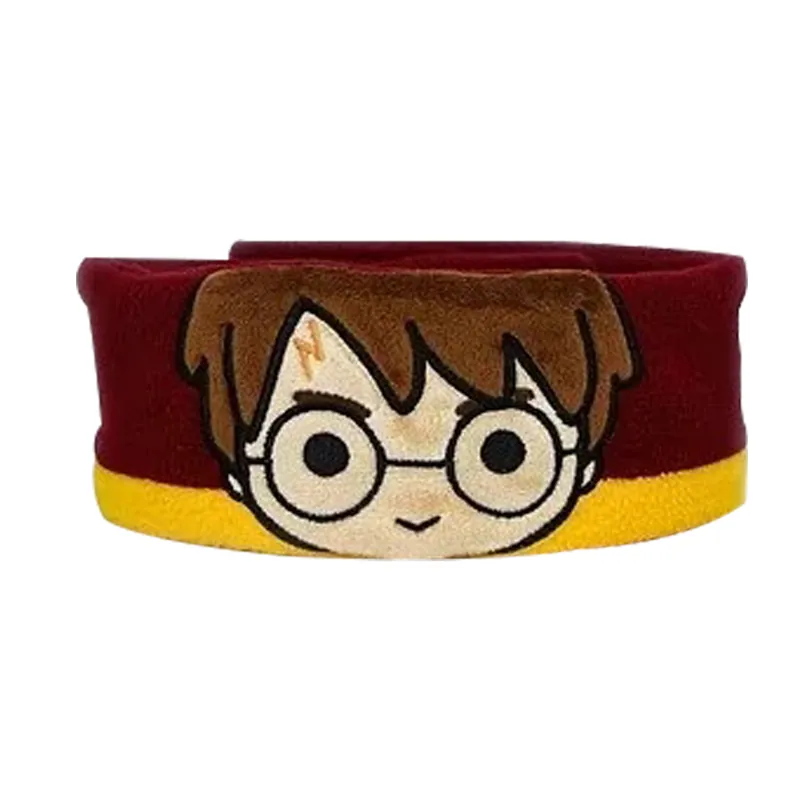 OTL - Kids Audio band headphones - Harry Potter Chibi (HP0803) - Hög kvalitet
