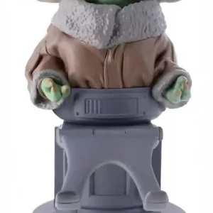 Grogu The Child - Cable Guy - Nytt i sortimentet