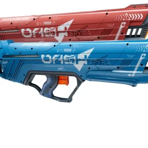 Få kvar i lager | SpyraDash - Red&Blue Duel Pack