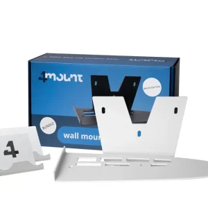 Spara nu | 4Mount - Wall Mount for PS5 Pro - Bundle