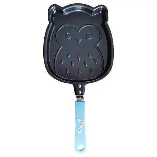 Squishmallows - Winston Pancake Pan - Erbjudandet går snart ut