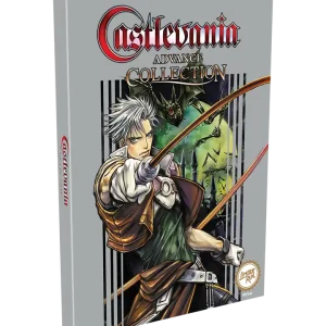 Castlevania Advance Collection Classic Edition - PlayStation 4 | Kan beställas