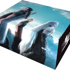 Kampanj - Final Fantasy TCG Anniversary Collection 2024