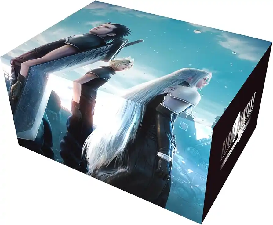 Kampanj - Final Fantasy TCG Anniversary Collection 2024