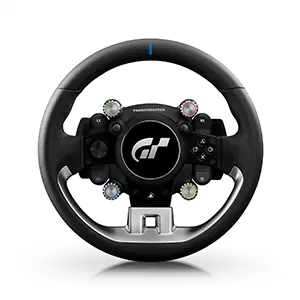 Lågt pris | Thrustmaster - GT Wheel Add-On - 11 inches (28 cm)