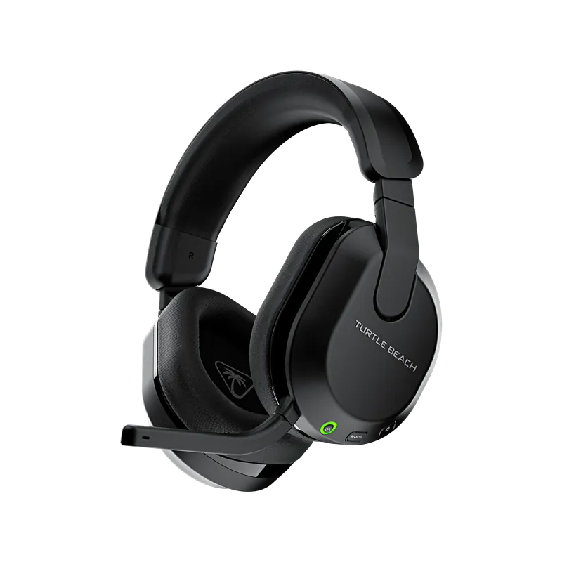 Turtle Beach Stealth 600 GEN3 Wireless Headset - Black PS5/PS4/Switch/PC - Sista chansen