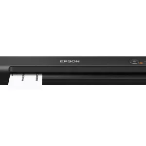 Epson - Workforce ES-50 Power PDF Scanner - Kanonpris