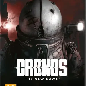 Cronos The New Dawn - PC - Riktigt fynd
