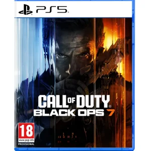 Call of Duty Black Ops 7 - PlayStation 5 - Bra pris