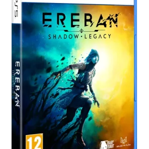 Ereban - PlayStation 5 | Mycket uppskattad