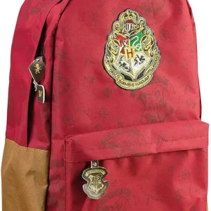 Sista chansen | Harry Potter - Hogwarts Backpack V2 (PP4317HPV2)