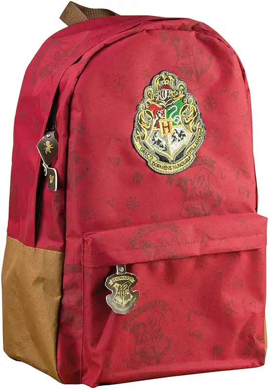 Sista chansen | Harry Potter - Hogwarts Backpack V2 (PP4317HPV2)