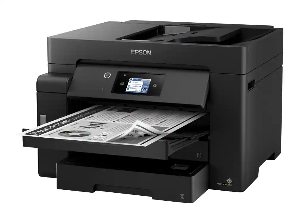 Epson - EcoTank ET-M16600 Printer - Köp nu