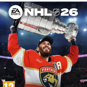 EA Sports NHL 26 - PlayStation 5 - Köp idag