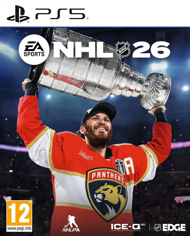 EA Sports NHL 26 - PlayStation 5 - Köp idag