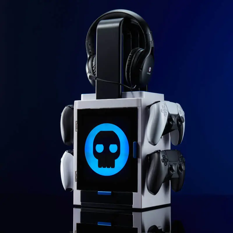 Fyndpris - Numskull PS5 Inspired Light Locker