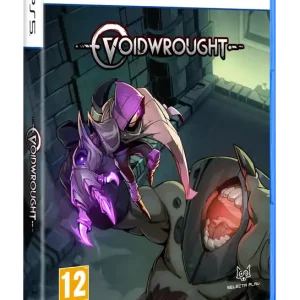 Topprodukt - Voidwrought - PlayStation 5