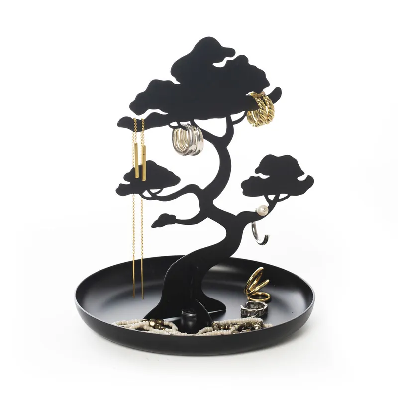 Fynd | Kikkerland - Bonsai Jewelry Tree